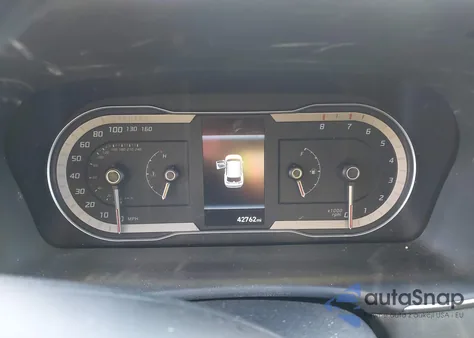 2024 Hyundai Tucson Sel z USA, uszkodzony, nr VIN 5NMJBCDE9RH303927